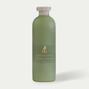 Premium Hair Conditioner - Green